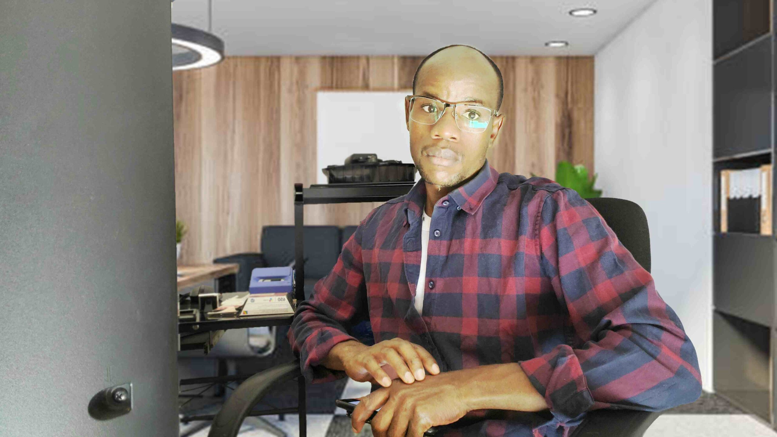 Speedytransloop inc founder